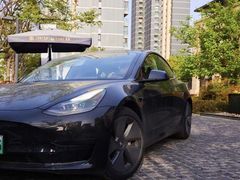 -TESLA 特斯拉(上海太古汇体验店)