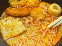 -公仔堂港式茶餐厅(西村店)