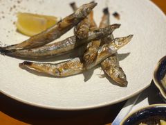 -気楽亭和食料理(气乐亭大世界本店)