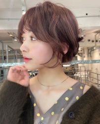 -KEIVON HAIR·崎宏
