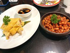 -新白鹿餐厅(百联中环店)