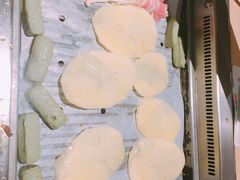 -新石器烤肉(周浦万达店)