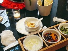 -北门涮肉·炭火铜锅涮肉(什刹海店)