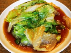 -唐拉雅秀酒店-唐苑中餐厅