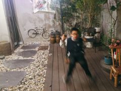 -阿莉餐厅(枣阳路店)