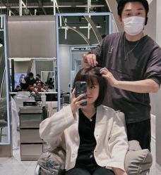 -MY HAIR ARDOR
