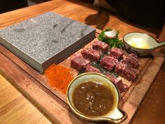石烧一口牛-稻前Taoki(方圆荟店)