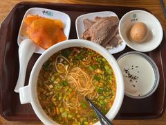 -中阿兰牛肉面(悦海新天地店)