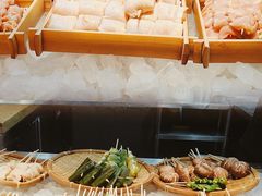-鸟幸 TORISAKI 炭火居酒屋