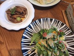 -芳草地度假酒店·野炉中餐厅
