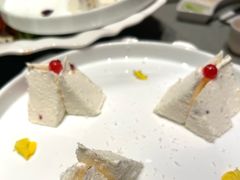 -漢舍中国菜馆(浦东嘉里城店)