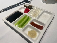 局气文房烤鸭-局气 烤鸭·北京菜(光华路店)