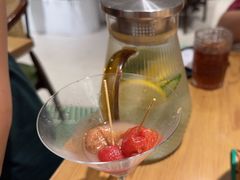 -泰悦澜·泰国餐厅(万象城店)