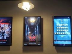 -Mr.Fox狐狸先生超级密室(南山店)