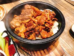 -花食间餐吧(远大购物中心群力店)