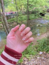 -如一·美甲美睫