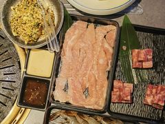 -花时·炭火烧肉(东百中心A馆店)