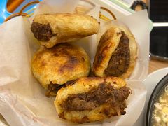 -买又大餐厅(福林里店)