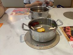 -呷哺呷哺 黄金牧场 (新中关购物中心店)