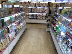 -blt精品超市(高德置地冬广场店)