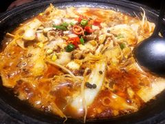 -林子石锅鱼(黄岩吾悦店)