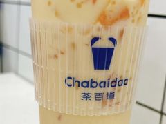-茶百道(南通海门师山广场店)