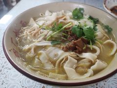 四厂咖喱烩面-四厂烩面(棉纺路店)
