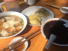 -味一早餐(新芝路店)