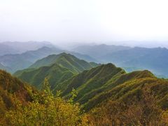 -塔云山