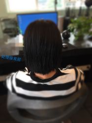 -琴美美容美发·三美会所