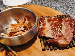 -安又胖韩国烤肉(美罗城店)