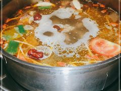 -守柴炉烤鸭(科华中路王府井店)