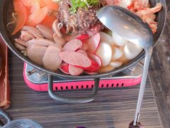 -Arang Korean Restaurant