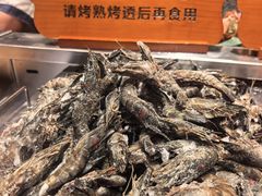 -韩盛·盛江山自助料理(中街大悦城店)