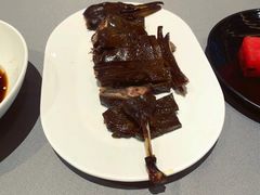 徐记酱板鸭-徐记海鲜·宴会(大唐西市|丰庆店)
