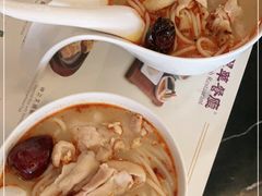 -翠华餐厅(百老汇店)
