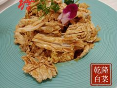 -北塘海鲜·天津菜(大光明桥旗舰店)