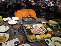 -火炉火自助餐(朝阳大悦城店)