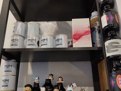 -醒味咖啡馆(南市桥巷店)