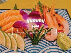 -桃屋日本料理(清华科技园店)