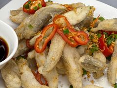 -凤城康记饭店