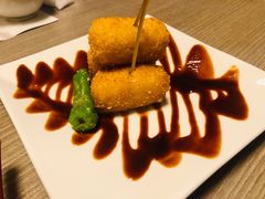 -蟹道乐(道顿堀本店)