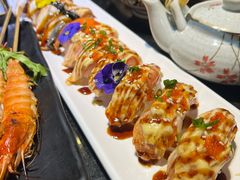-德川家日本料理(中关村寰太大厦店)