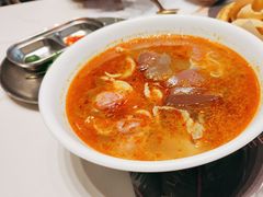 -CHILL Pho澳洲牛肉越南粉(佛山顺德万象汇店)