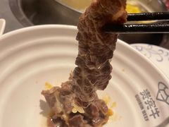 -贵宾牛·潮汕牛肉火锅(珠池总店)