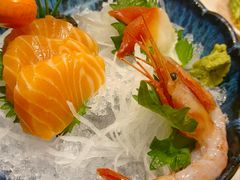 -鳗鲔料理小馆