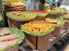 -新艺自助美食城(中山路店)