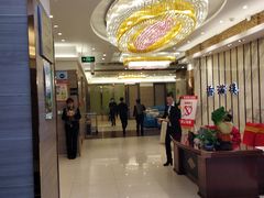 -香满楼(南关店)
