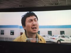 -AMG海上明珠影城(上海环球港RealDCinema店)