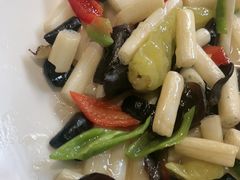 -又见炊烟私房菜(敬亭路店)